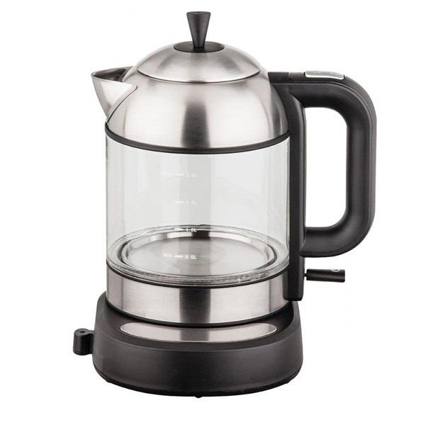 چای ساز دیجیتال 2200 وات Fakir مدل CEREMONY Fakir CEREMONY Tea Maker